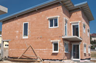 Blackmore home extensions