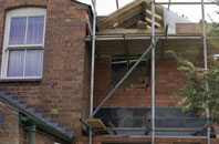 free Blackmore home extension quotes