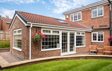 Blackmore house extension leads